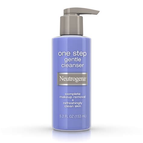 Makeup remover cleanser. Things To Know About Makeup remover cleanser. 